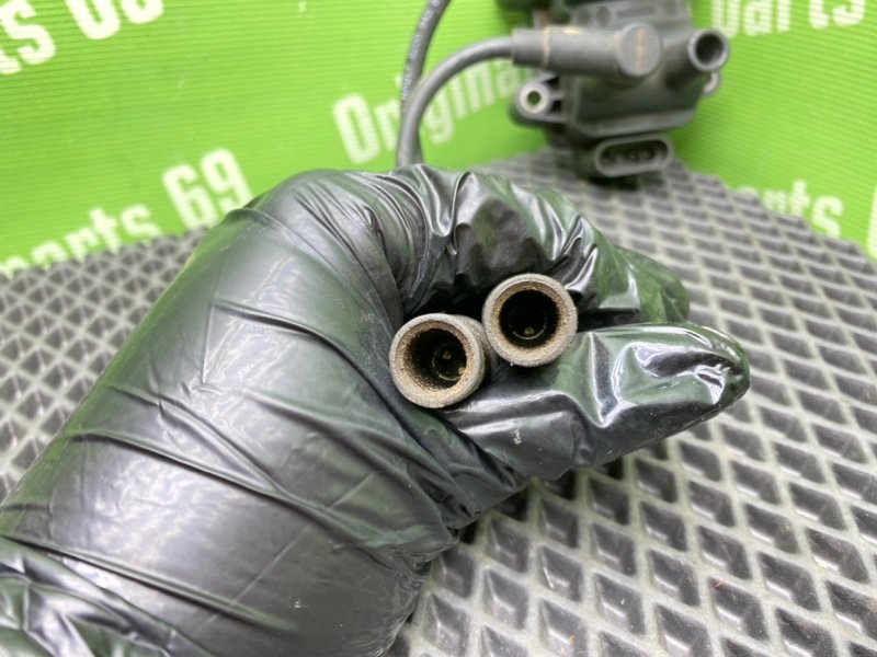 Катушка зажигания, 1600 рублей, Тверь