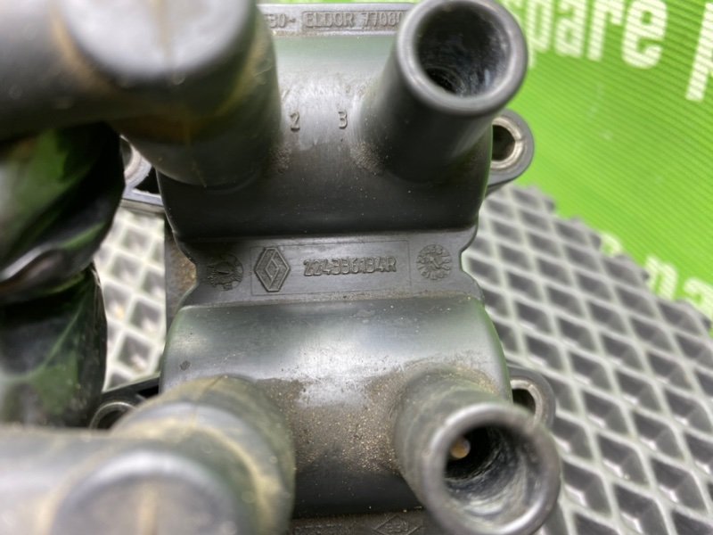 Катушка зажигания, 1600 рублей, Тверь