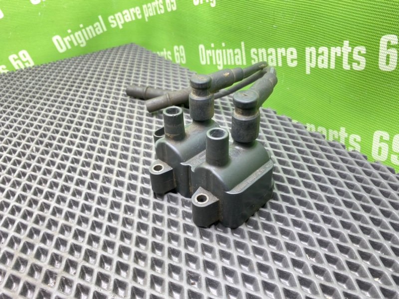 Катушка зажигания, 1600 рублей, Тверь