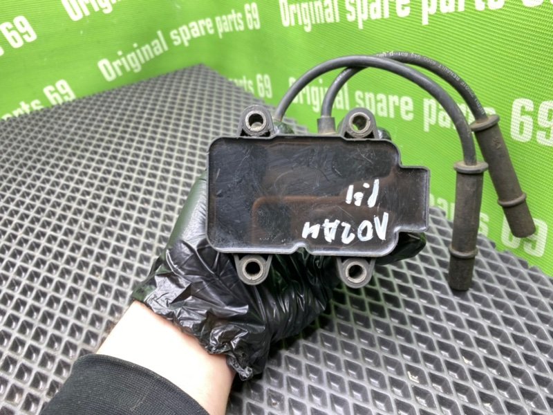 Катушка зажигания, 1600 рублей, Тверь