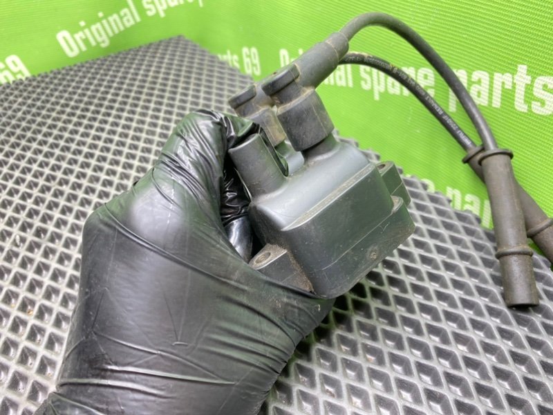 Катушка зажигания, 1600 рублей, Тверь