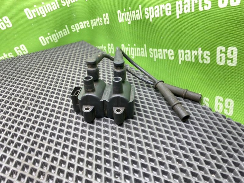 Катушка зажигания, 1600 рублей, Тверь