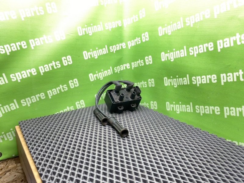 Катушка зажигания, 1000 рублей, Тверь