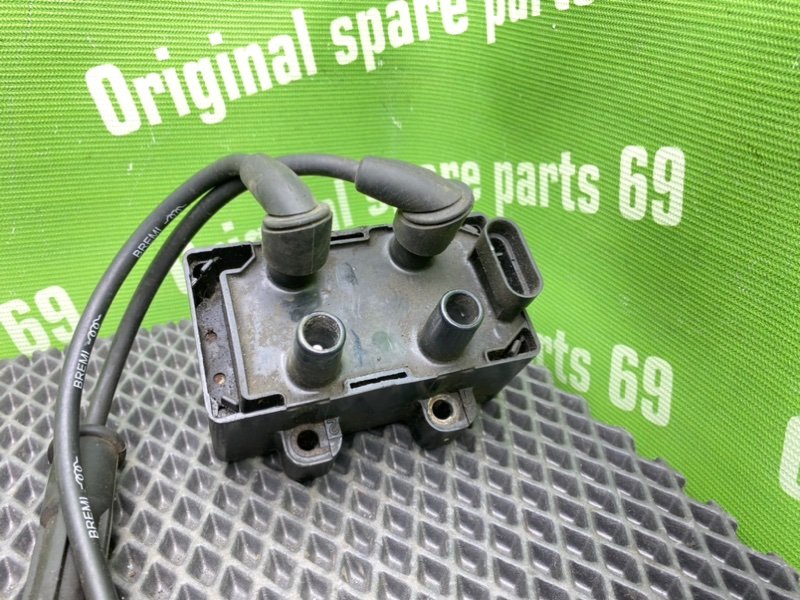 Катушка зажигания, 1000 рублей, Тверь