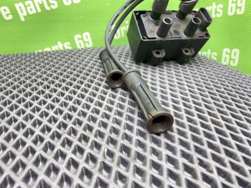 Катушка зажигания, 1000 рублей, Тверь