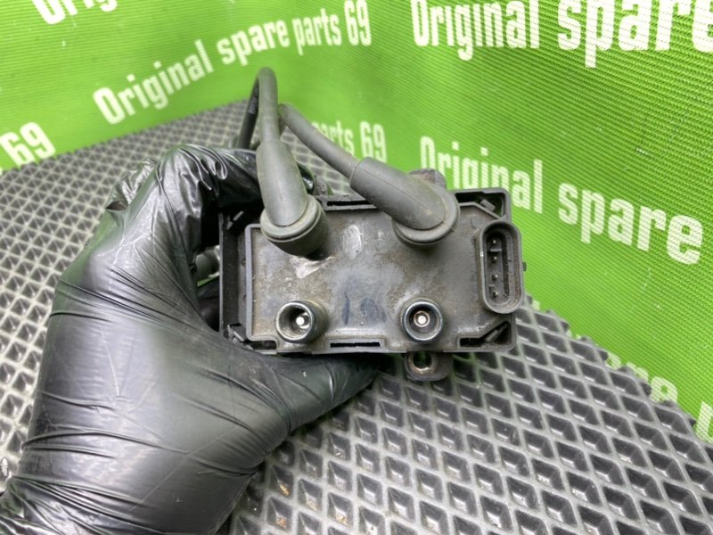 Катушка зажигания, 1000 рублей, Тверь