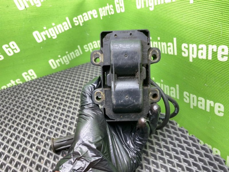 Катушка зажигания, 1000 рублей, Тверь