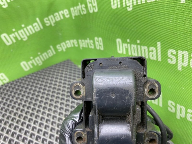 Катушка зажигания, 1000 рублей, Тверь