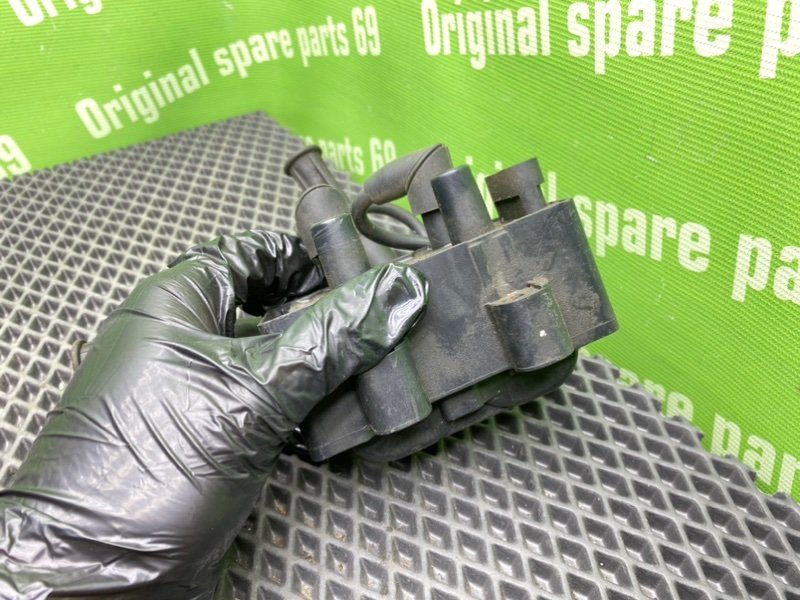 Катушка зажигания, 1000 рублей, Тверь