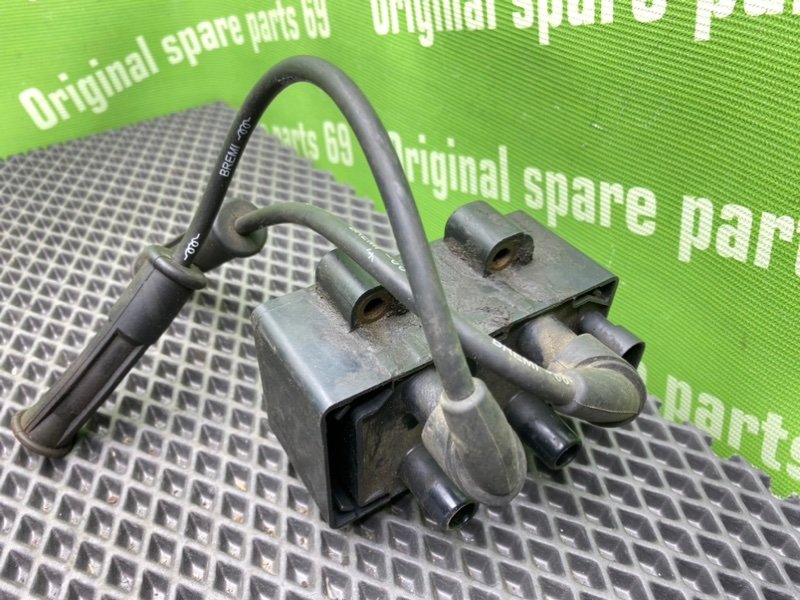 Катушка зажигания, 1000 рублей, Тверь