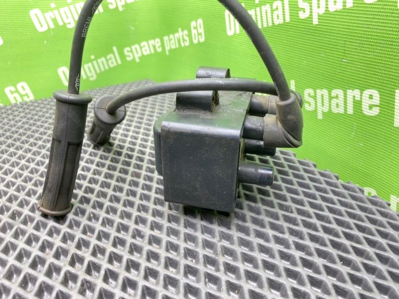 Катушка зажигания, 1000 рублей, Тверь