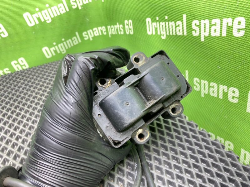 Катушка зажигания, 1000 рублей, Тверь