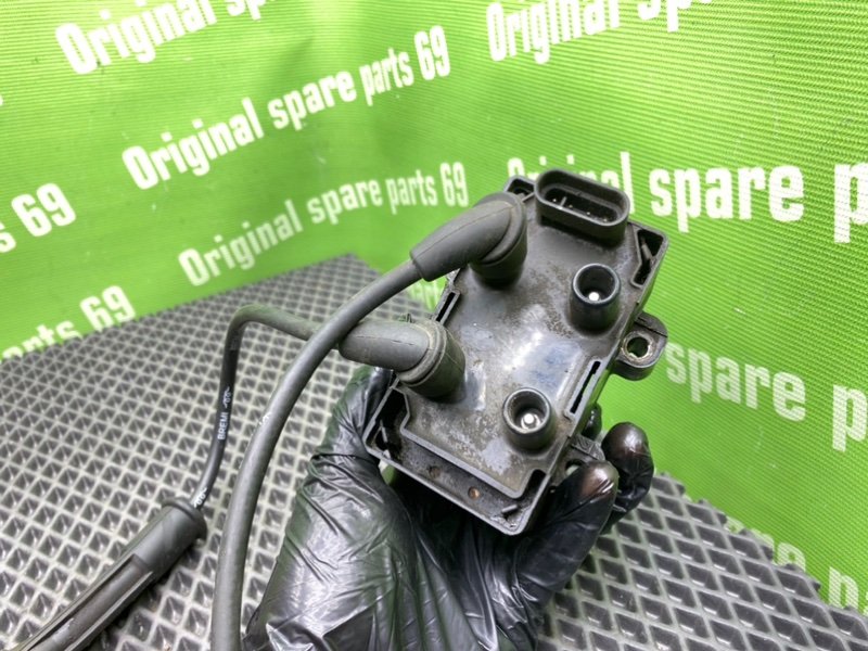 Катушка зажигания, 1000 рублей, Тверь