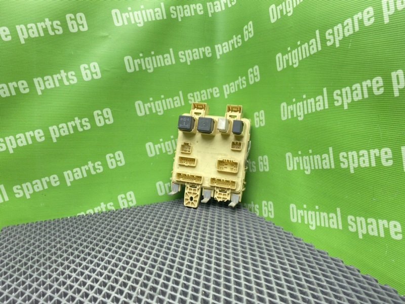 Блок предохранителей, 600 рублей, Тверь