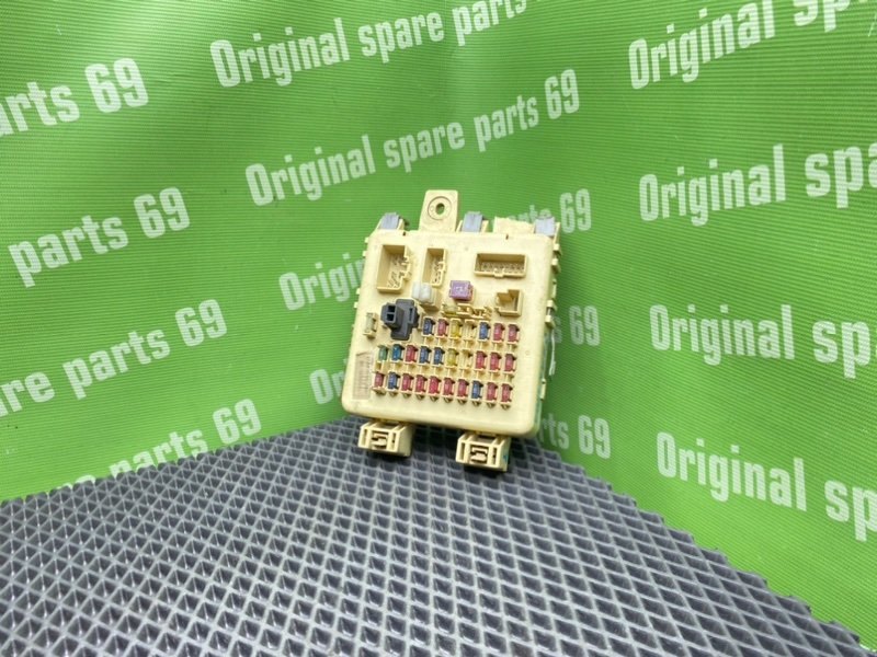 Блок предохранителей, 600 рублей, Тверь