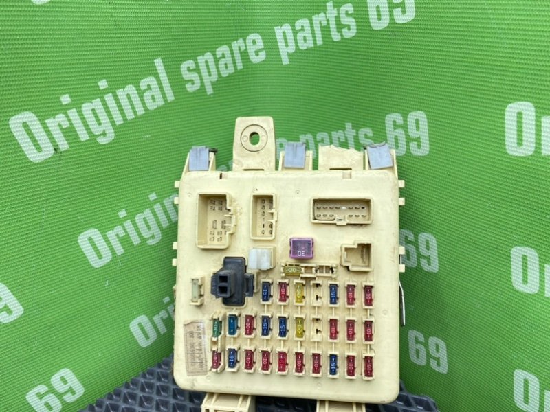 Блок предохранителей, 600 рублей, Тверь