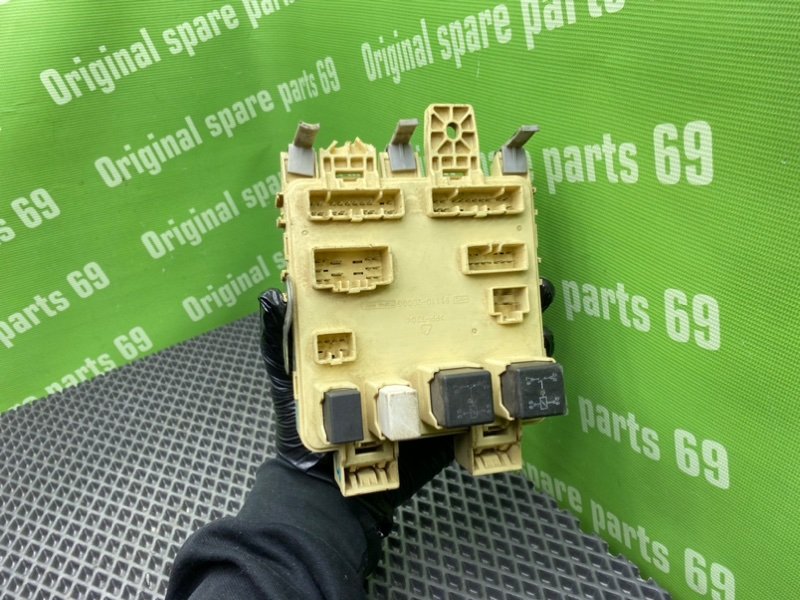 Блок предохранителей, 600 рублей, Тверь