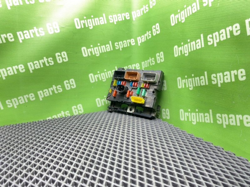 Блок предохранителей, 8100 рублей, Тверь