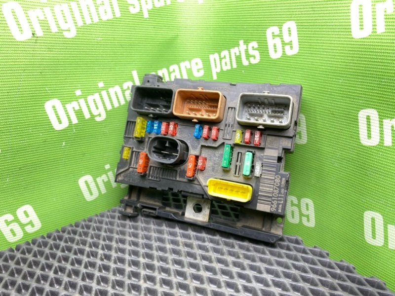 Блок предохранителей, 8100 рублей, Тверь