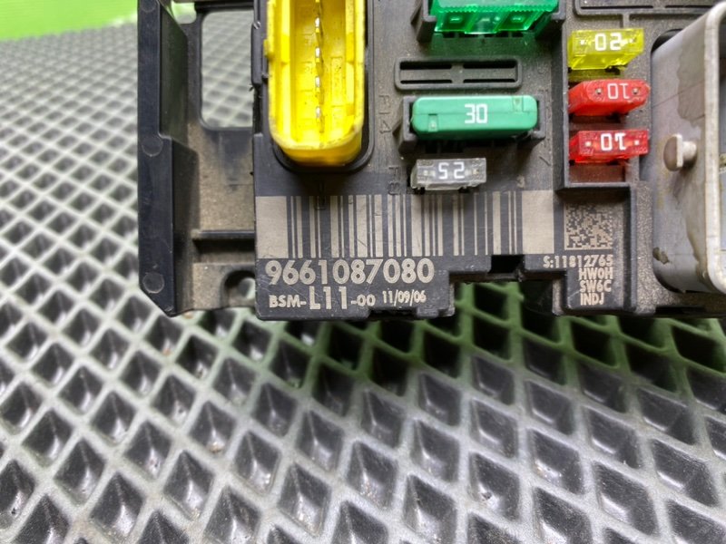 Блок предохранителей, 8100 рублей, Тверь