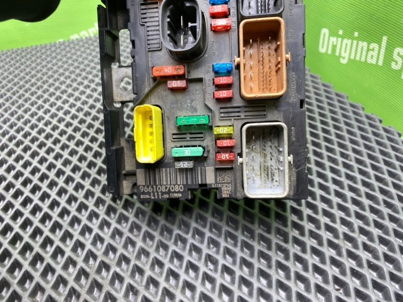 Блок предохранителей, 8100 рублей, Тверь