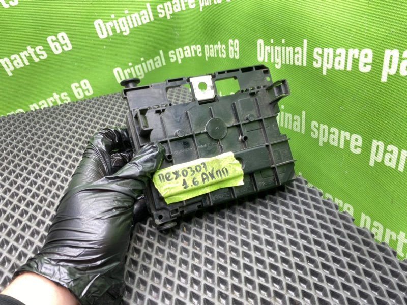 Блок предохранителей, 8100 рублей, Тверь