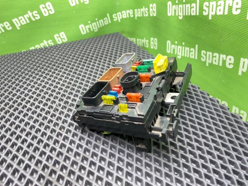 Блок предохранителей, 8100 рублей, Тверь