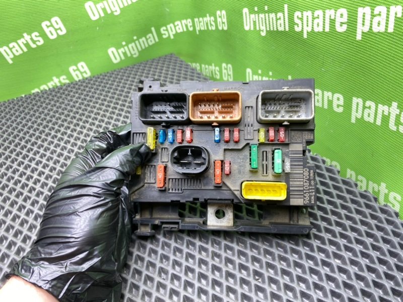 Блок предохранителей, 8100 рублей, Тверь