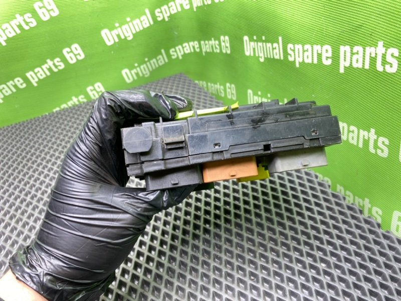 Блок предохранителей, 8100 рублей, Тверь