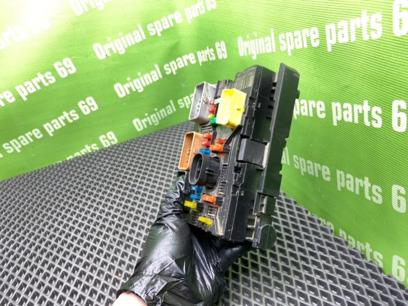 Блок предохранителей, 8100 рублей, Тверь