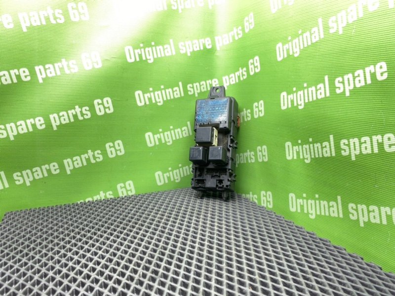 Блок предохранителей, 1600 рублей, Тверь