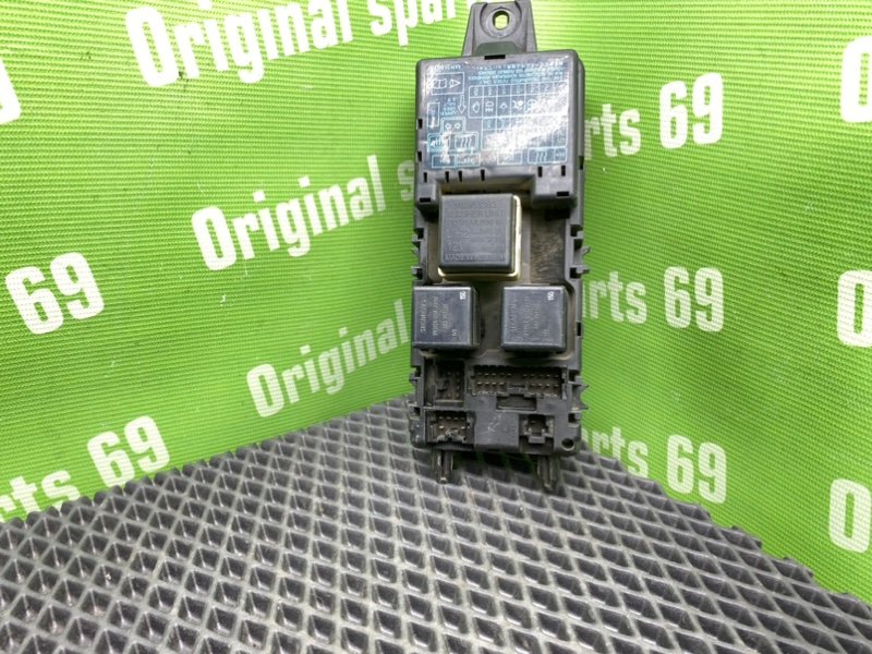 Блок предохранителей, 1600 рублей, Тверь