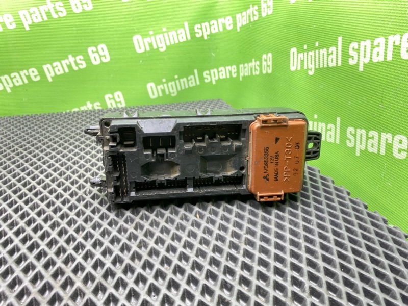 Блок предохранителей, 1600 рублей, Тверь