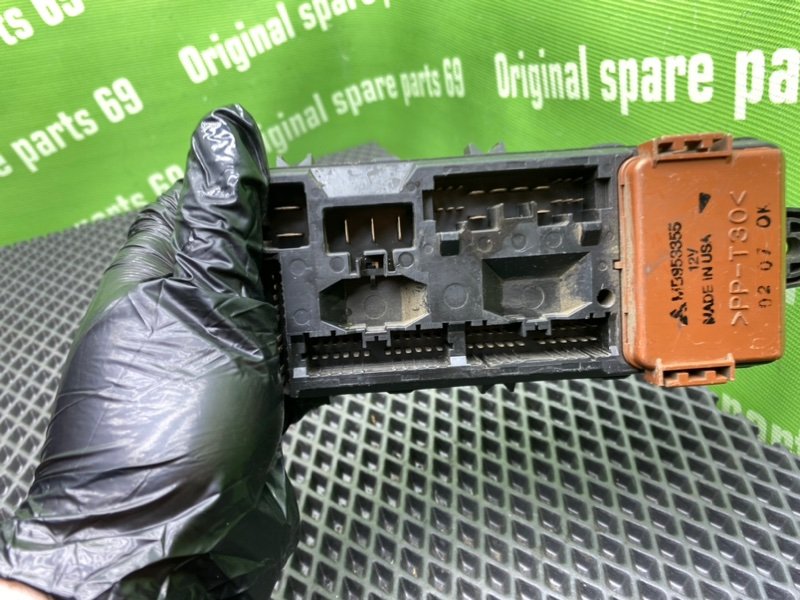 Блок предохранителей, 1600 рублей, Тверь