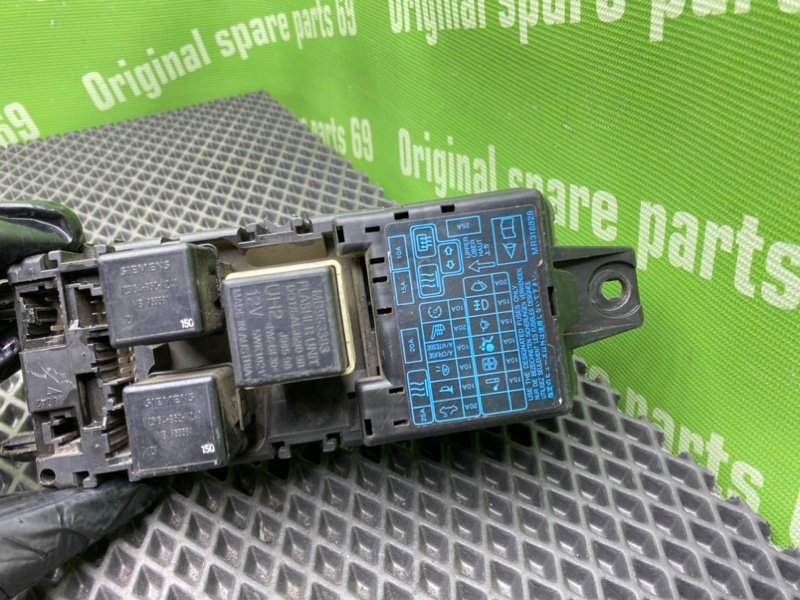 Блок предохранителей, 1600 рублей, Тверь