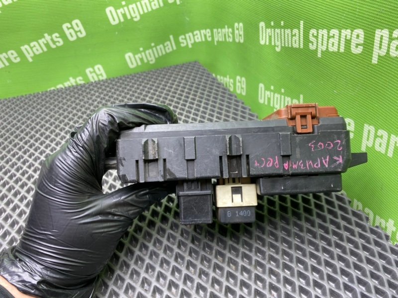 Блок предохранителей, 1600 рублей, Тверь