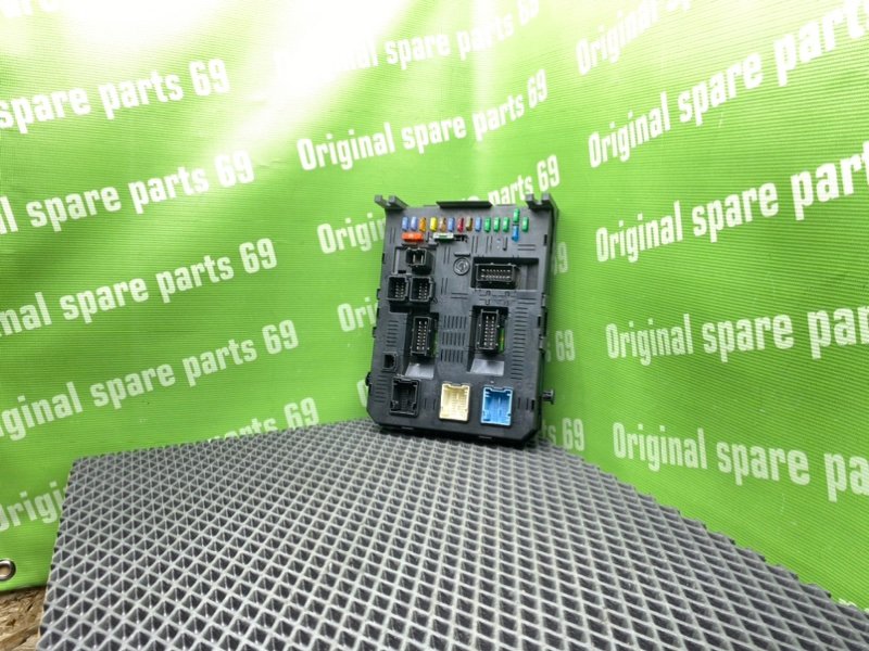 Блок предохранителей, 4600 рублей, Тверь