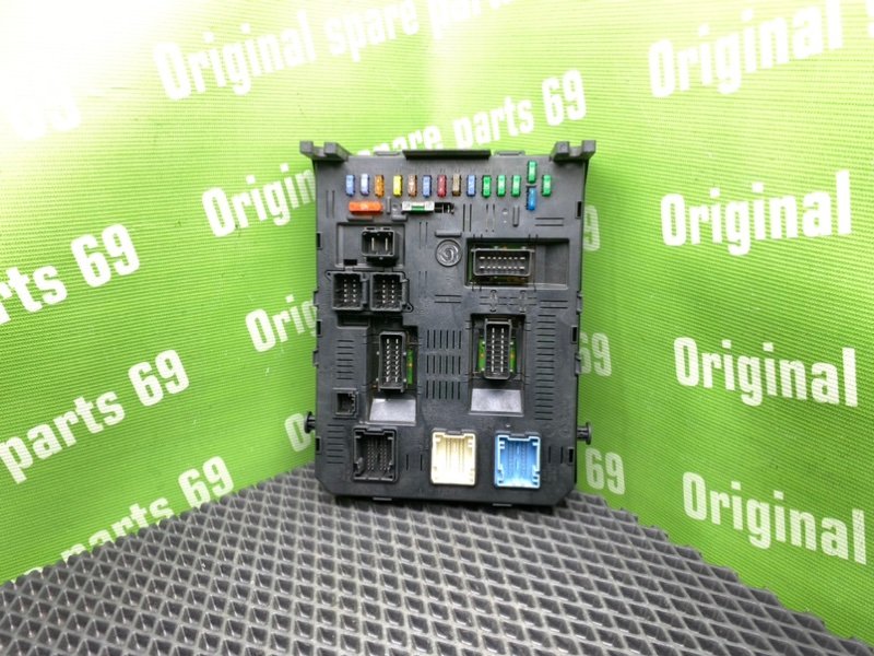 Блок предохранителей, 4600 рублей, Тверь