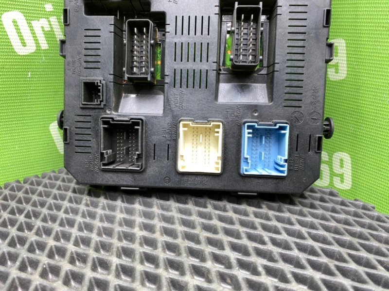 Блок предохранителей, 4600 рублей, Тверь