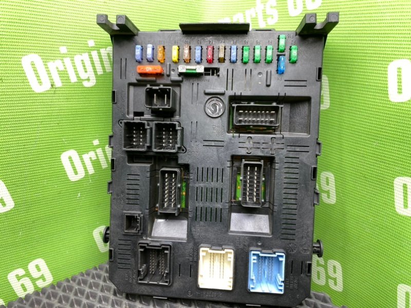 Блок предохранителей, 4600 рублей, Тверь