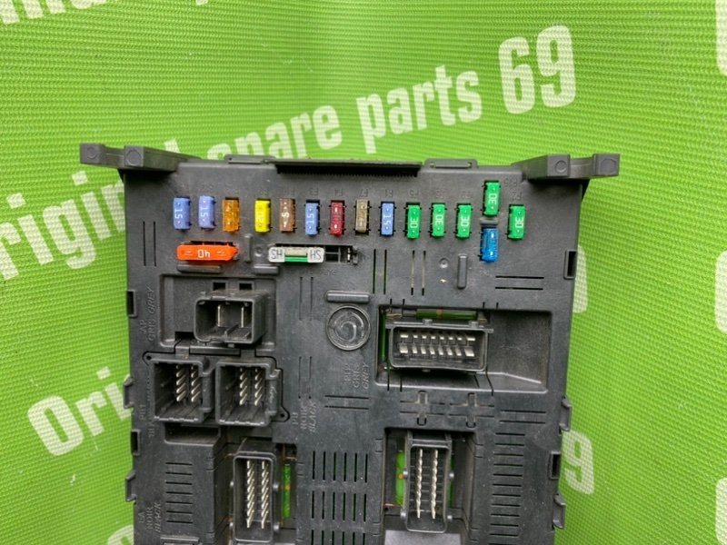 Блок предохранителей, 4600 рублей, Тверь