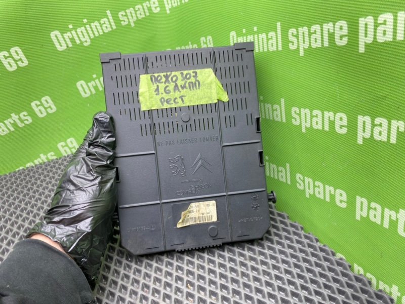 Блок предохранителей, 4600 рублей, Тверь