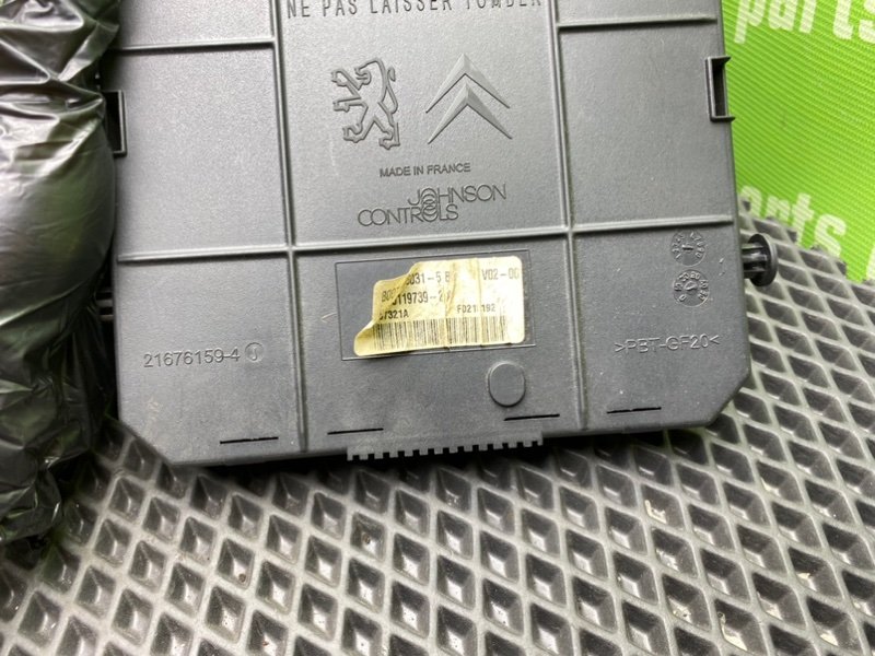 Блок предохранителей, 4600 рублей, Тверь