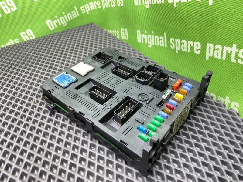 Блок предохранителей, 4600 рублей, Тверь