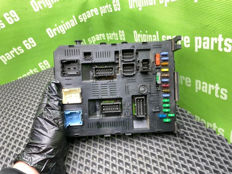 Блок предохранителей, 4600 рублей, Тверь