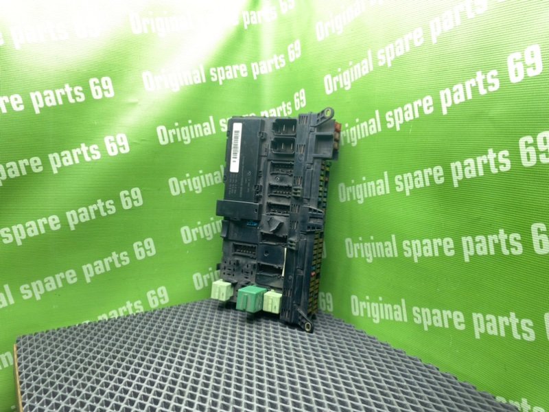 Блок предохранителей, 1000 рублей, Тверь