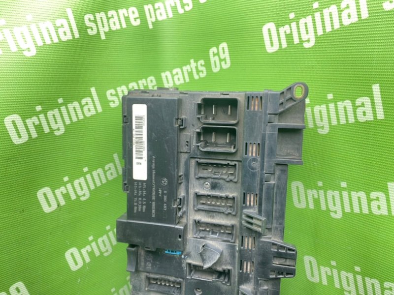 Блок предохранителей, 1000 рублей, Тверь