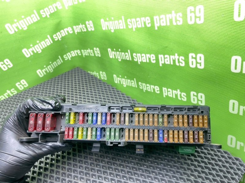 Блок предохранителей, 1000 рублей, Тверь