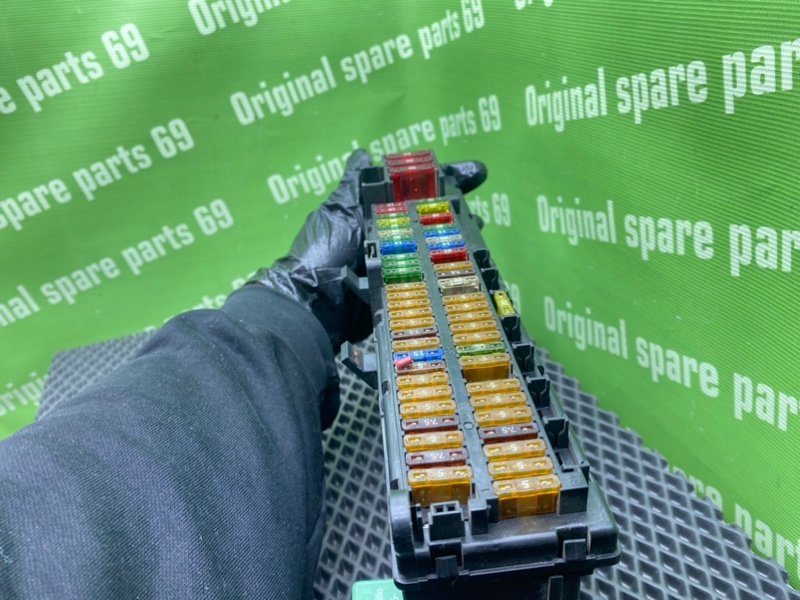 Блок предохранителей, 1000 рублей, Тверь