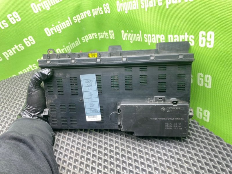 Блок предохранителей, 1000 рублей, Тверь